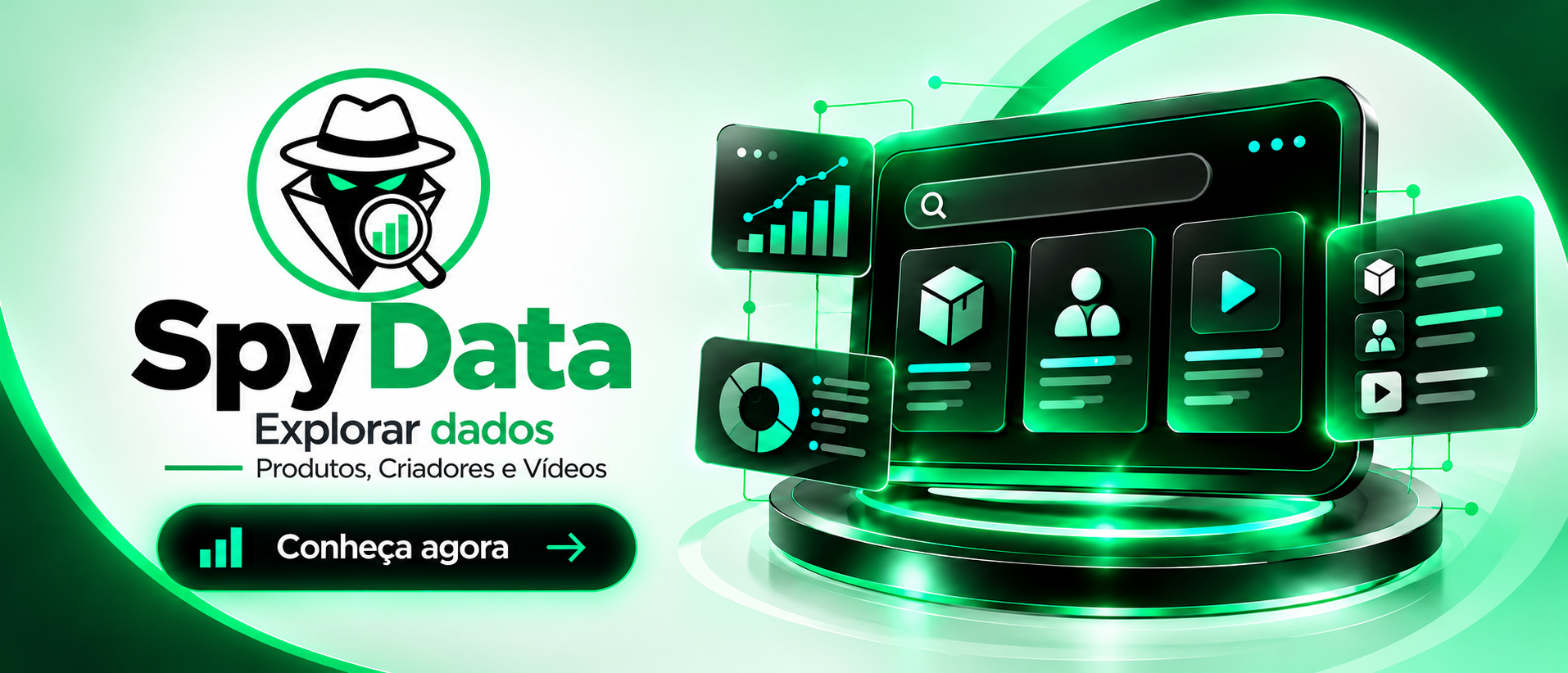 SpyData